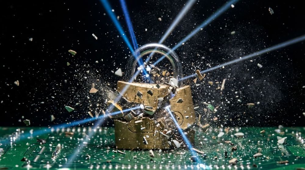Google Says Encryption Breaks Within Years. Migrate by 2029.