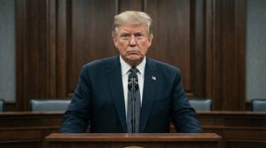 The Reluctant Coalition: Why Allies Won't Give Trump His Warships