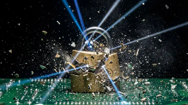 Google Says Encryption Breaks Within Years. Migrate by 2029.