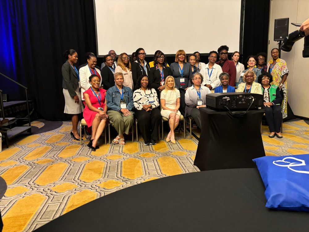 Highlights From The Inaugural Science of Community Outreach and Engagement Conference post image