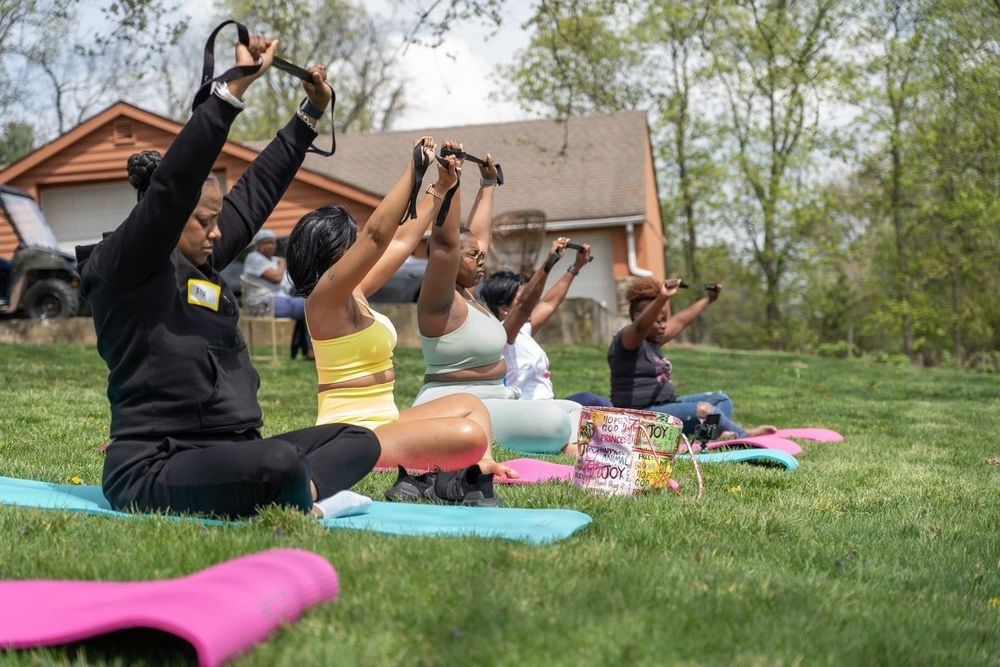 Still Rise Farms: Where Wellness is Their Main Crop post image