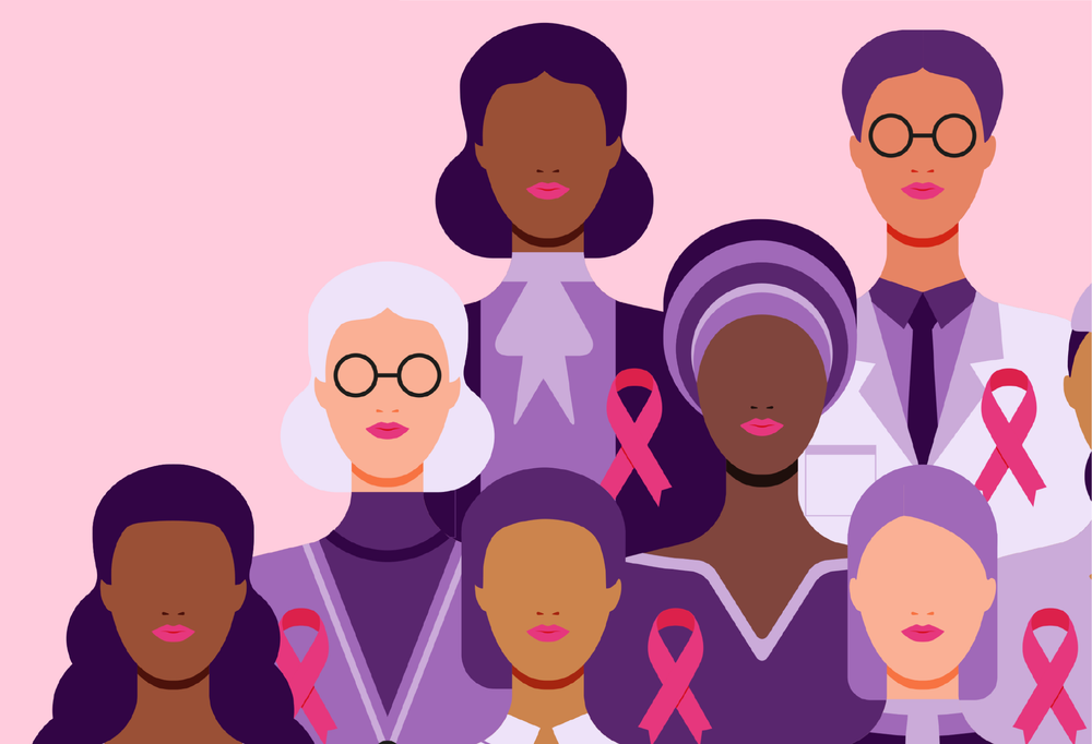 California Pastor Builds Faith and Community For Cancer Survivors: A Q &A With Pastor Rhonda Holbert post feature image