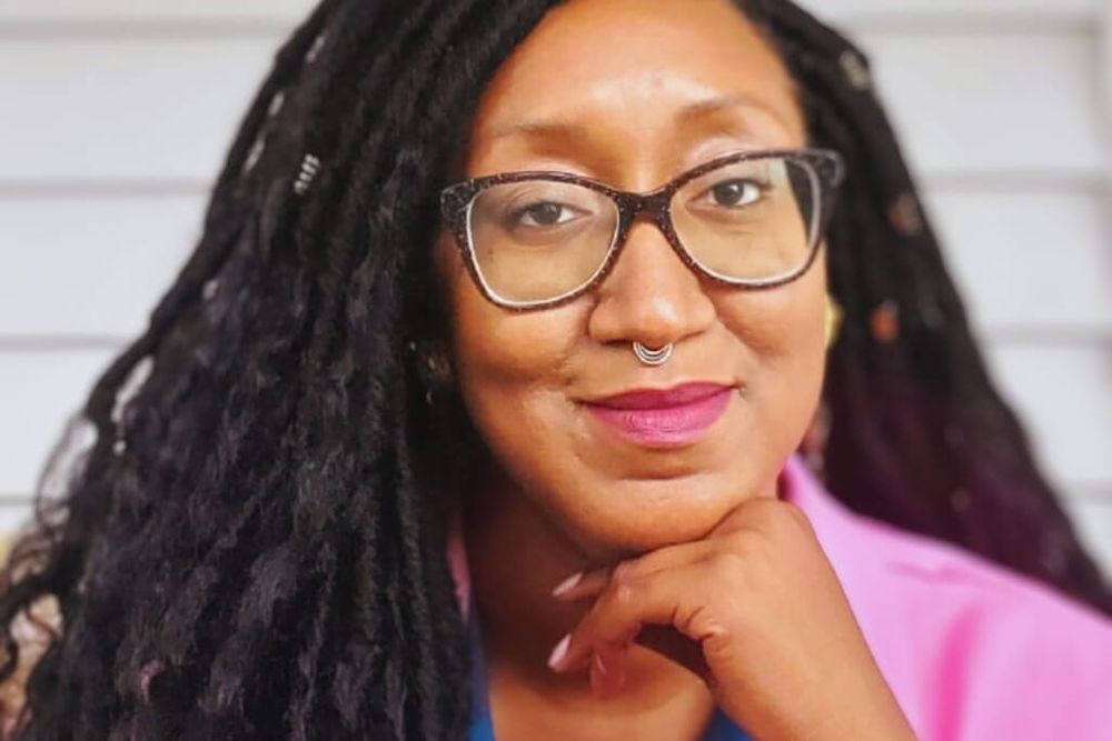 Deltra James Named Guest Editor for MBC Issue of More Life Magazine post feature image