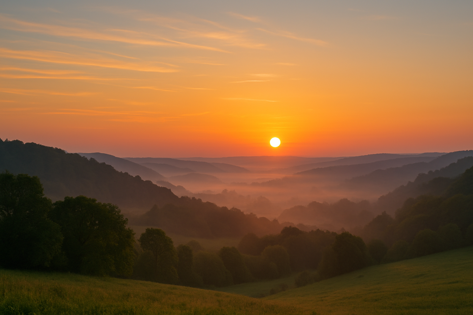 One Word Meditation: Rise