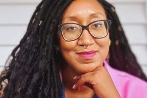 Deltra James Named Guest Editor for MBC Issue of More Life Magazine post feature image