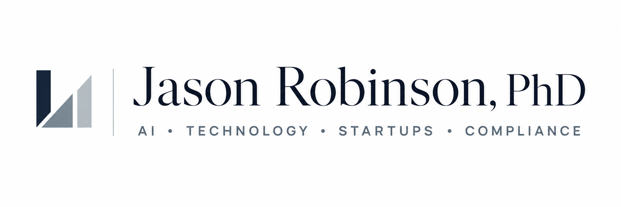 Jason Robinson, PhD
