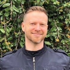 Jason Robinson, PhD