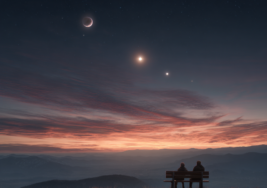 Kasım 2025 Ayının Astrolojik Yorumu