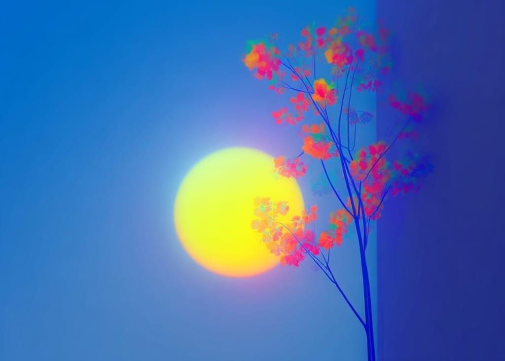 Nisan 2026 Ayının Astrolojik Yorumu