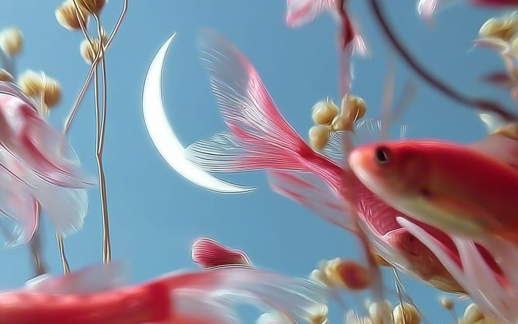 19 Mart 2026 Balık Burcu Yeni Ayı