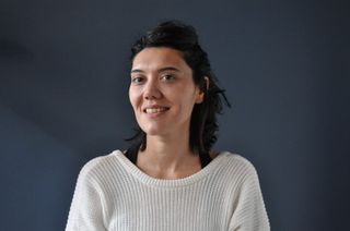 Süheyla Nurlu Çılgın