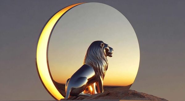 2 Şubat Aslan Dolunayı Detaylı Yorumu