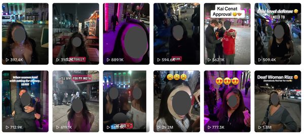 Kamusal Alanın Yeni Tehlikesi: Akıllı Gözlükler ve Görünmeyen Kameralar