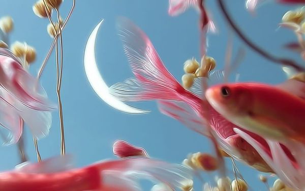 19 Mart 2026 Balık Burcu Yeni Ayı