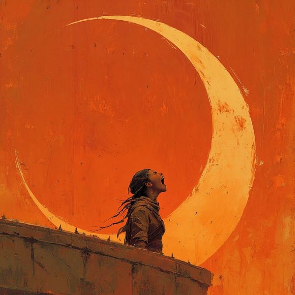 17 Nisan 2026 Koç Burcu Yeni Ayı