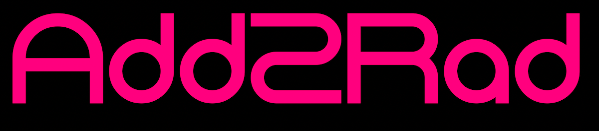 Add2Rad