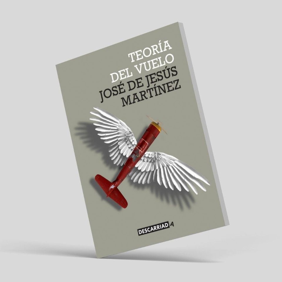 Teoría del Vuelo
