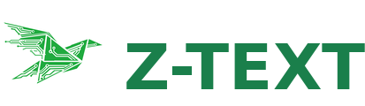 Z-TEXT — World's First zk-SNARKs Blockchain Messenger