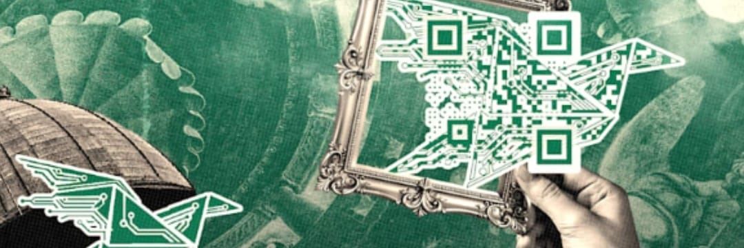 海外華人隱私宣言 · Your Phone Is an Open Door