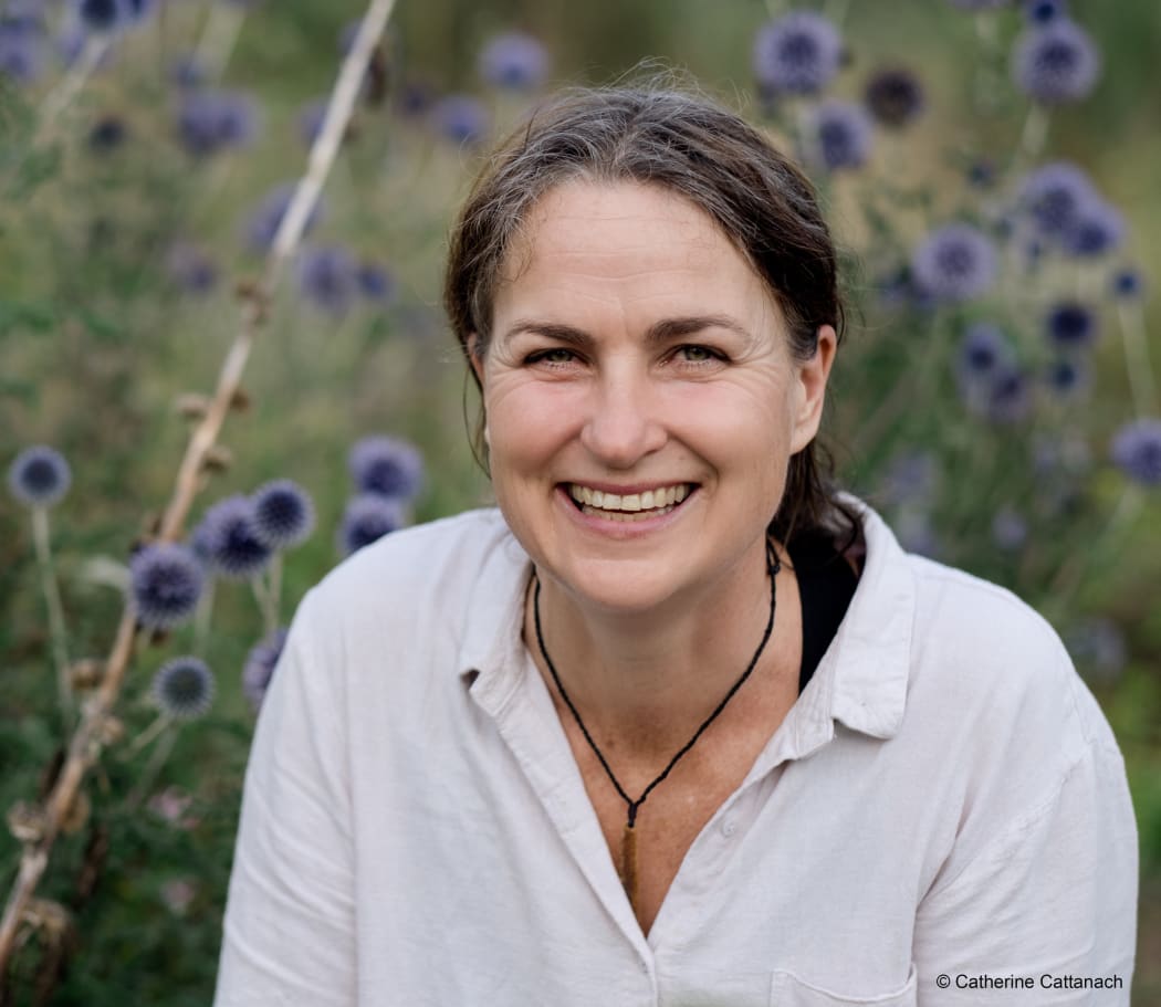Kath Irvine