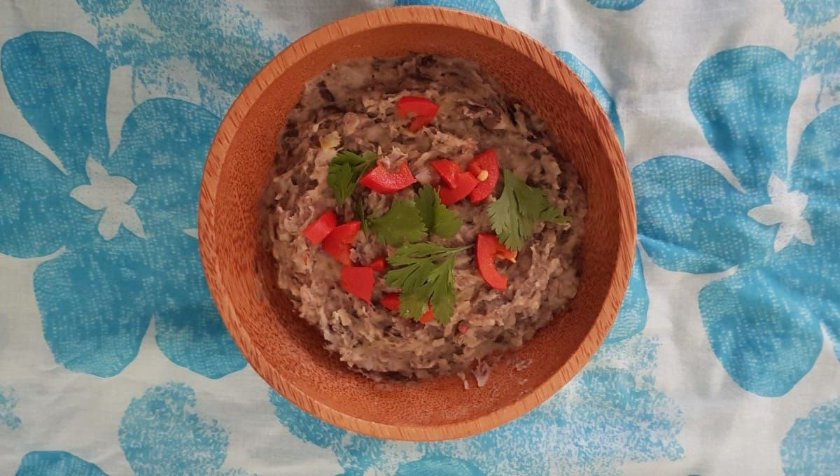 Refried Beans