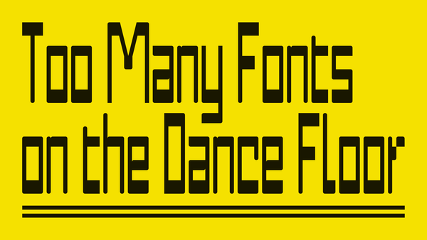 Book, Spring Cleaning, Process and design nuggets