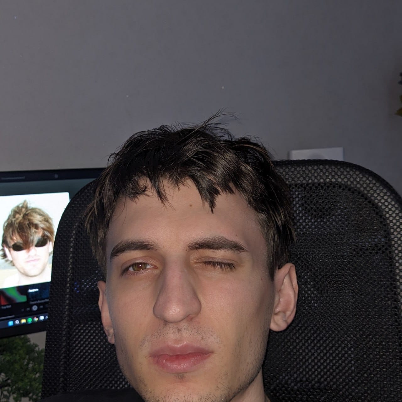 Вячеслав Семенов изображение профиля