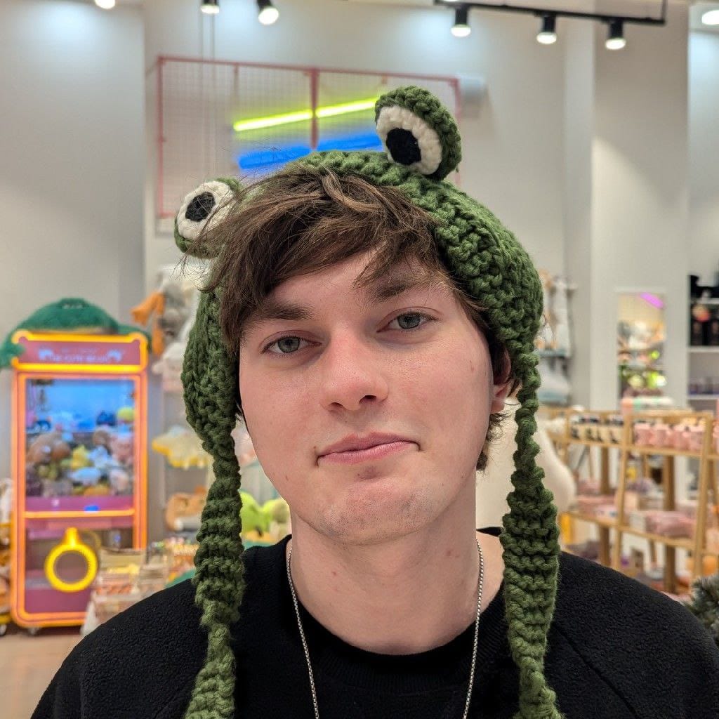 Кирилл Титов изображение профиля