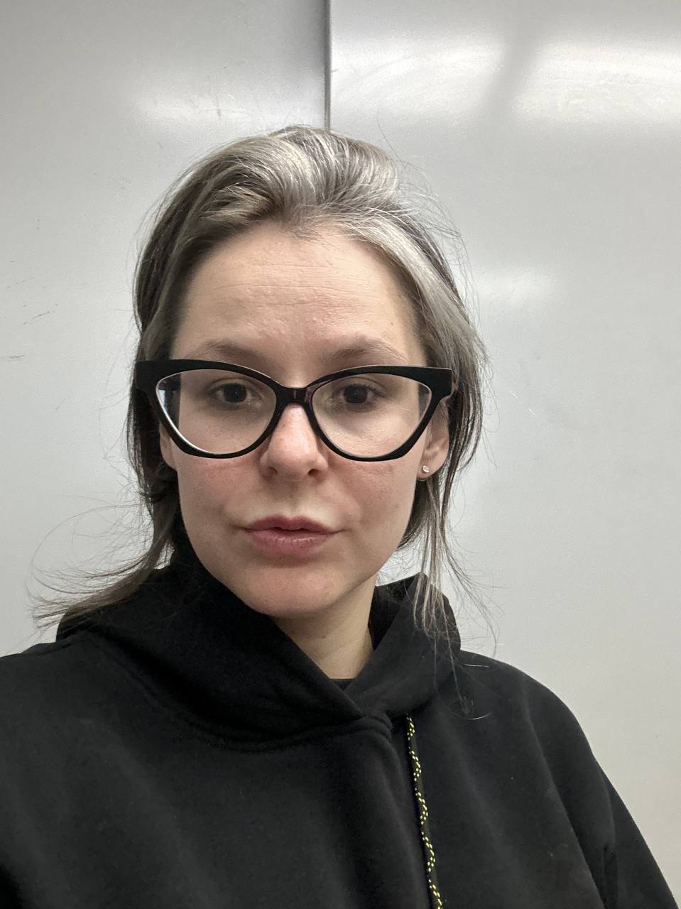 Дарья Виноградова изображение профиля