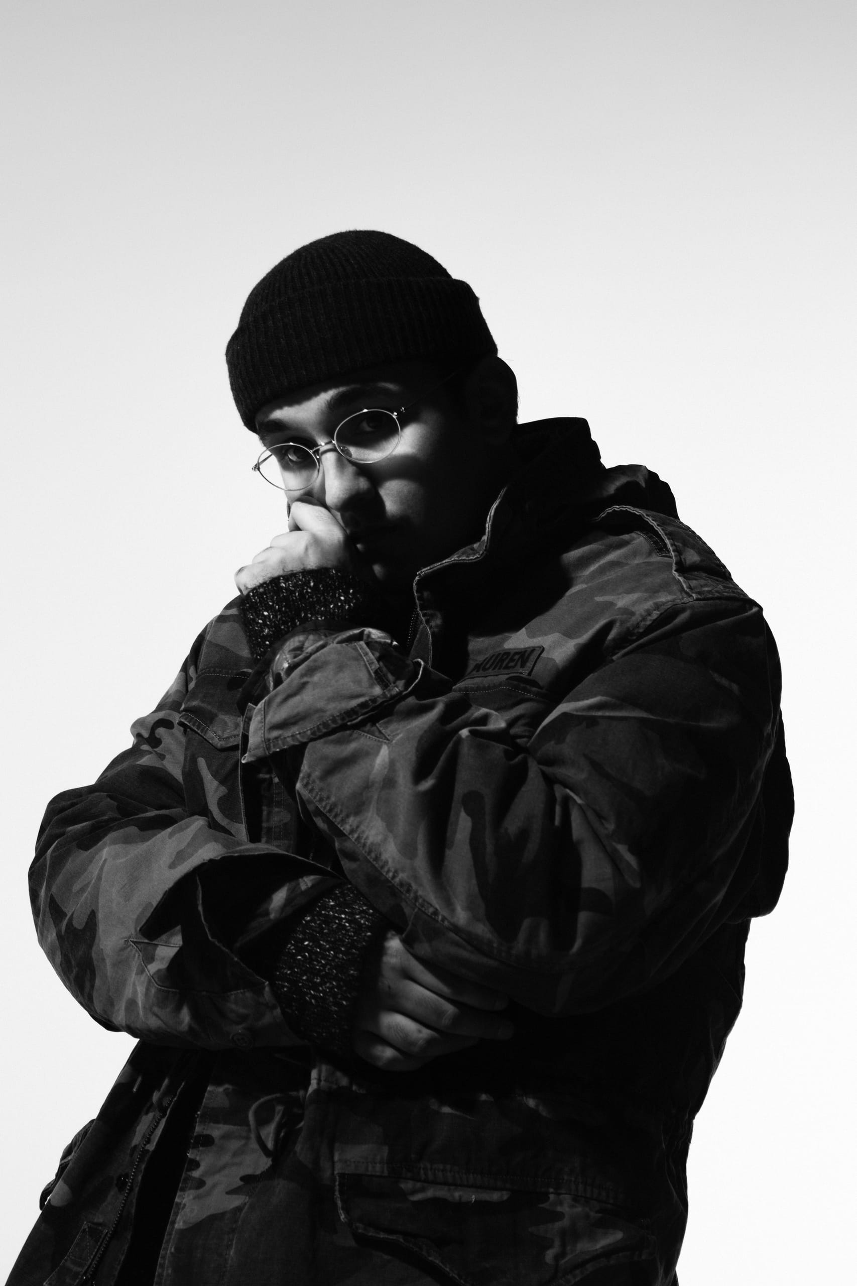 Джиенбаев Даниил изображение профиля