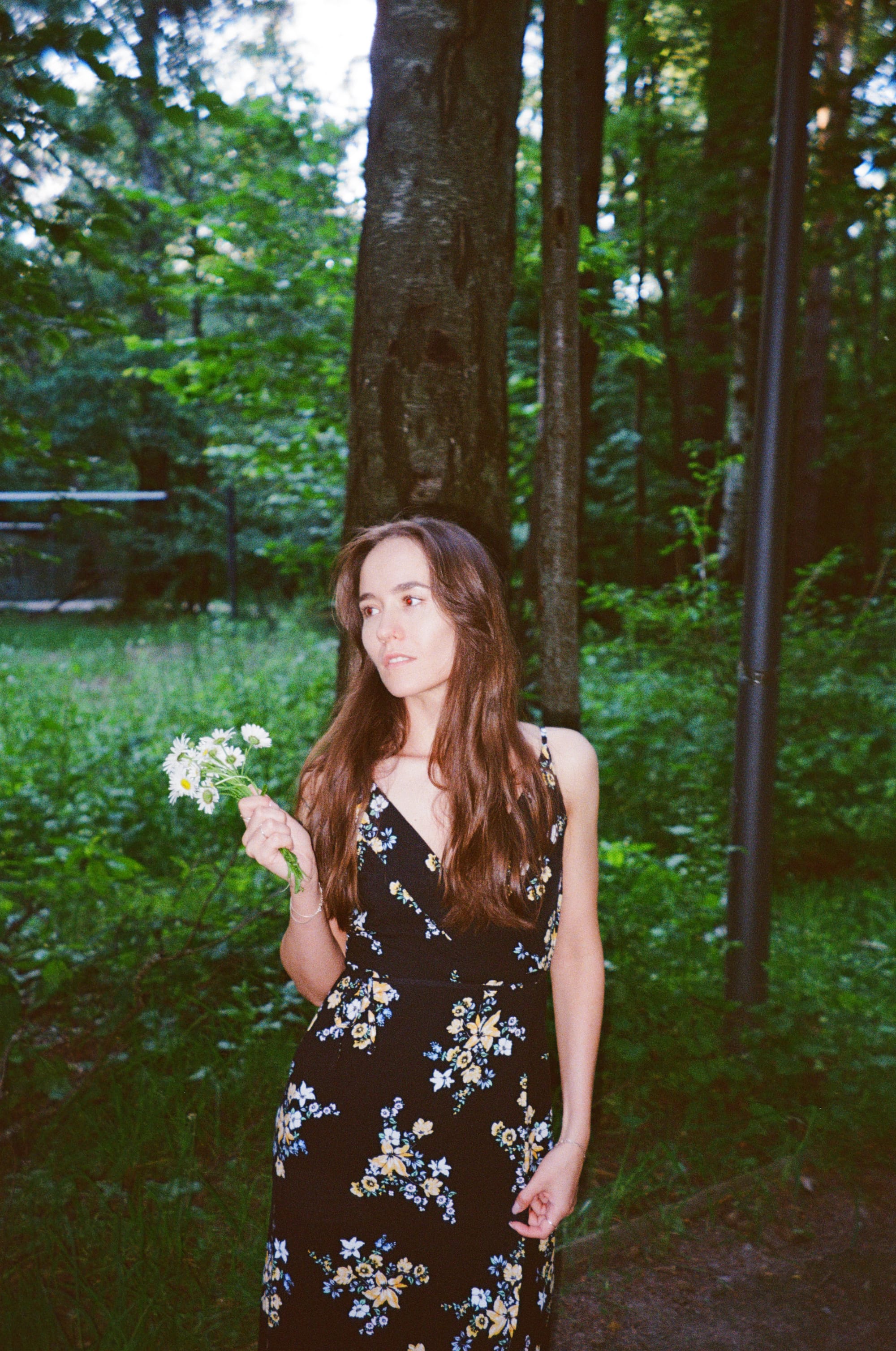 Диана Камю изображение профиля