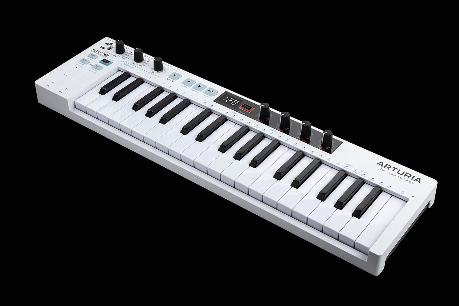 Arturia KeyStep 37