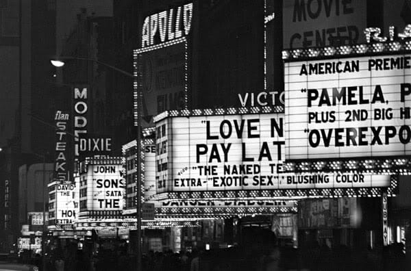 Грайндхаус