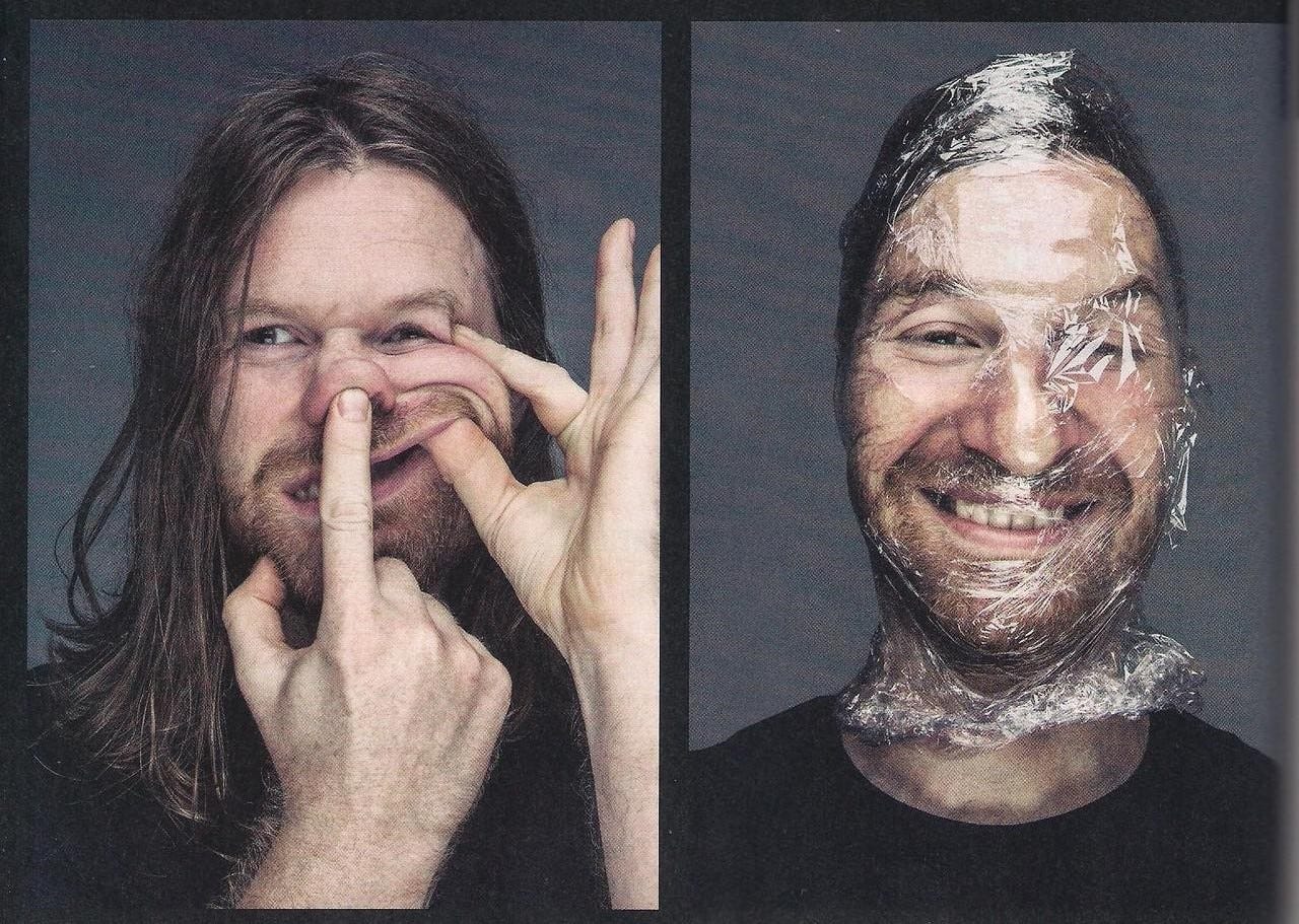 Aphex Twin