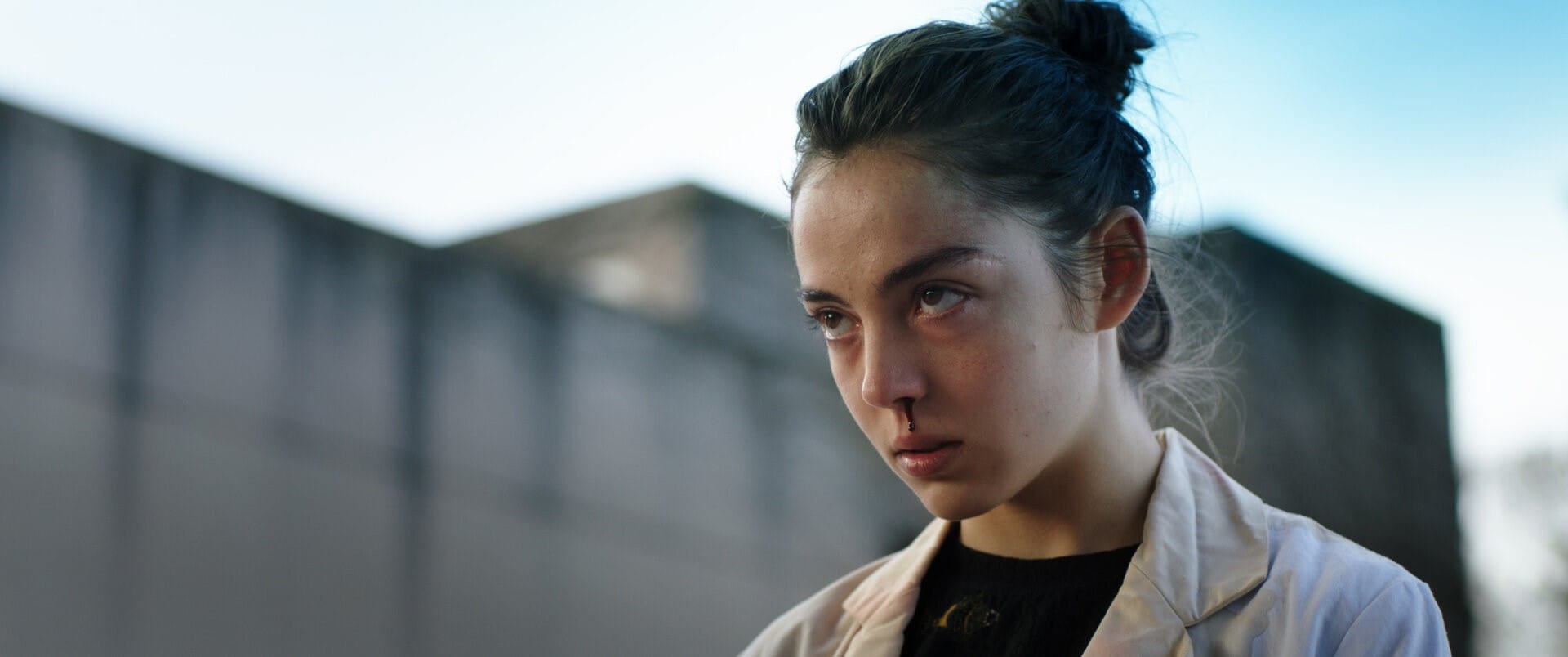 «Сырое» (2016)