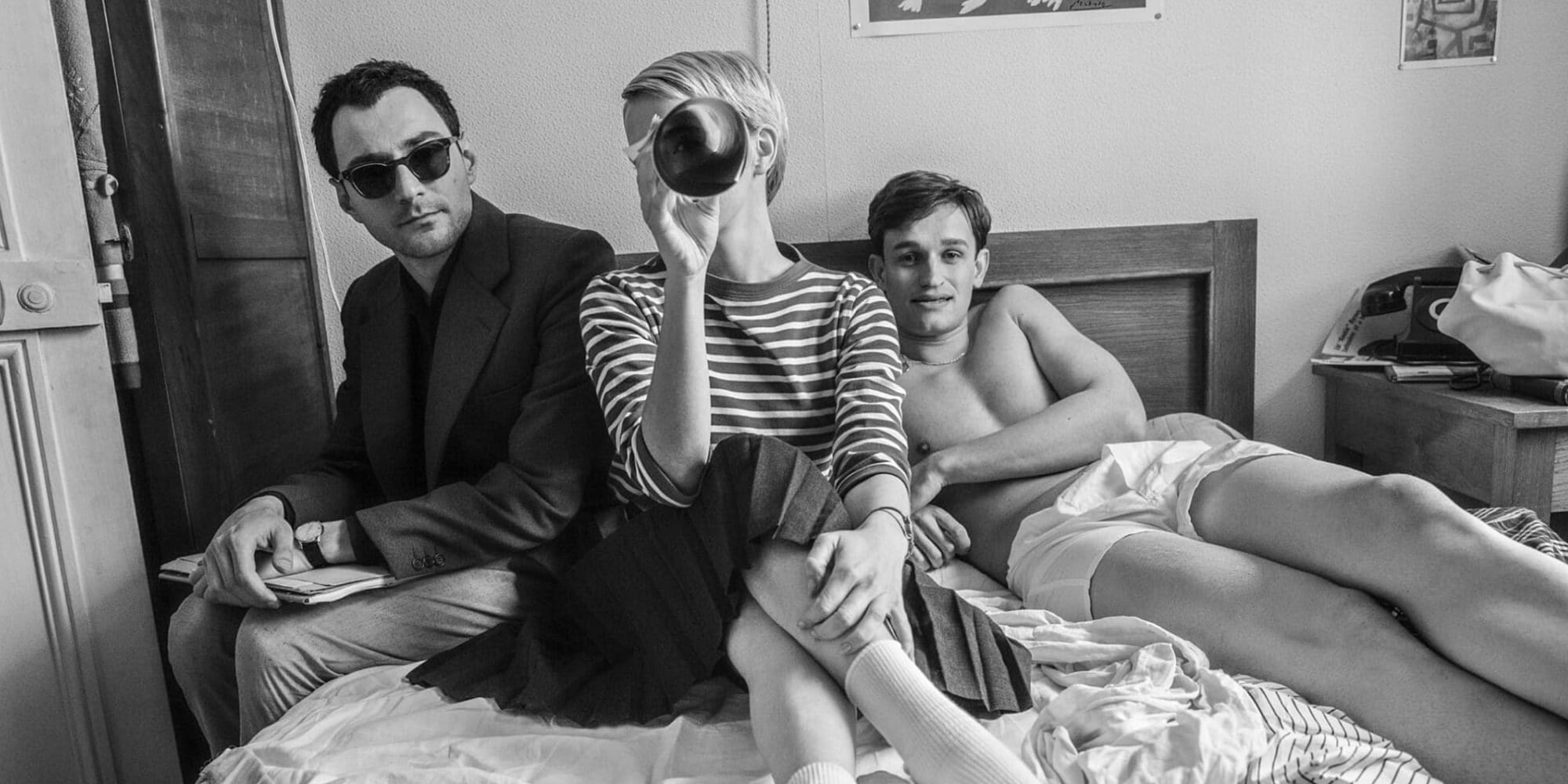 «Новая волна» (2025)