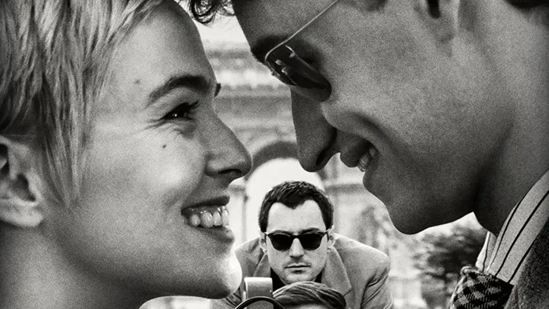 «Новая волна» (2025)