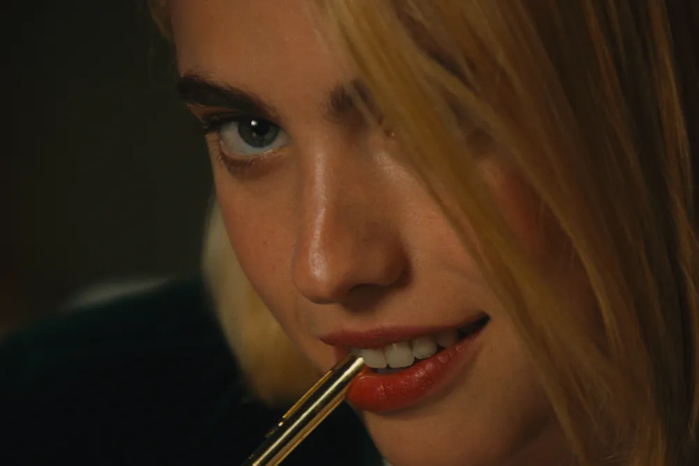 «Стоп-слово», (2022)