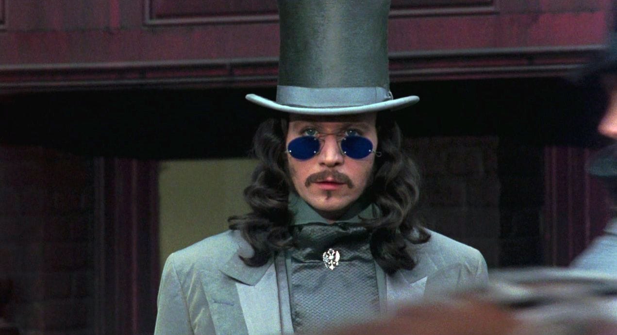 «Дракула» (1992)