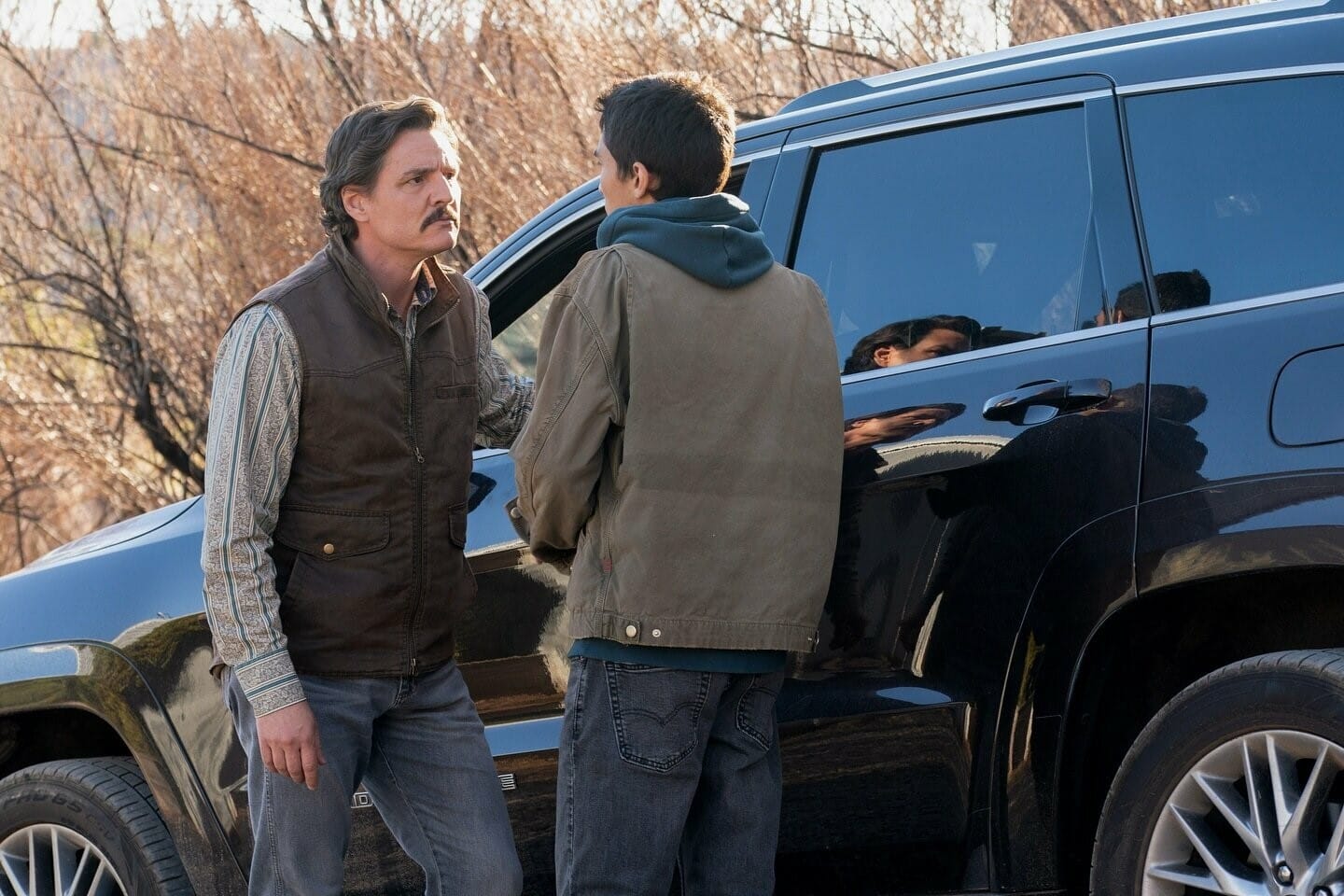 «Эддингтон»(2025)