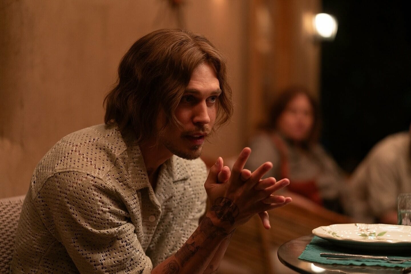 «Эддингтон»(2025)