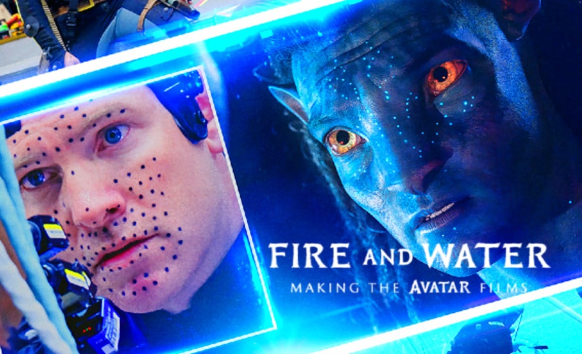 «Аватар: Пламя и пепел»(2025)