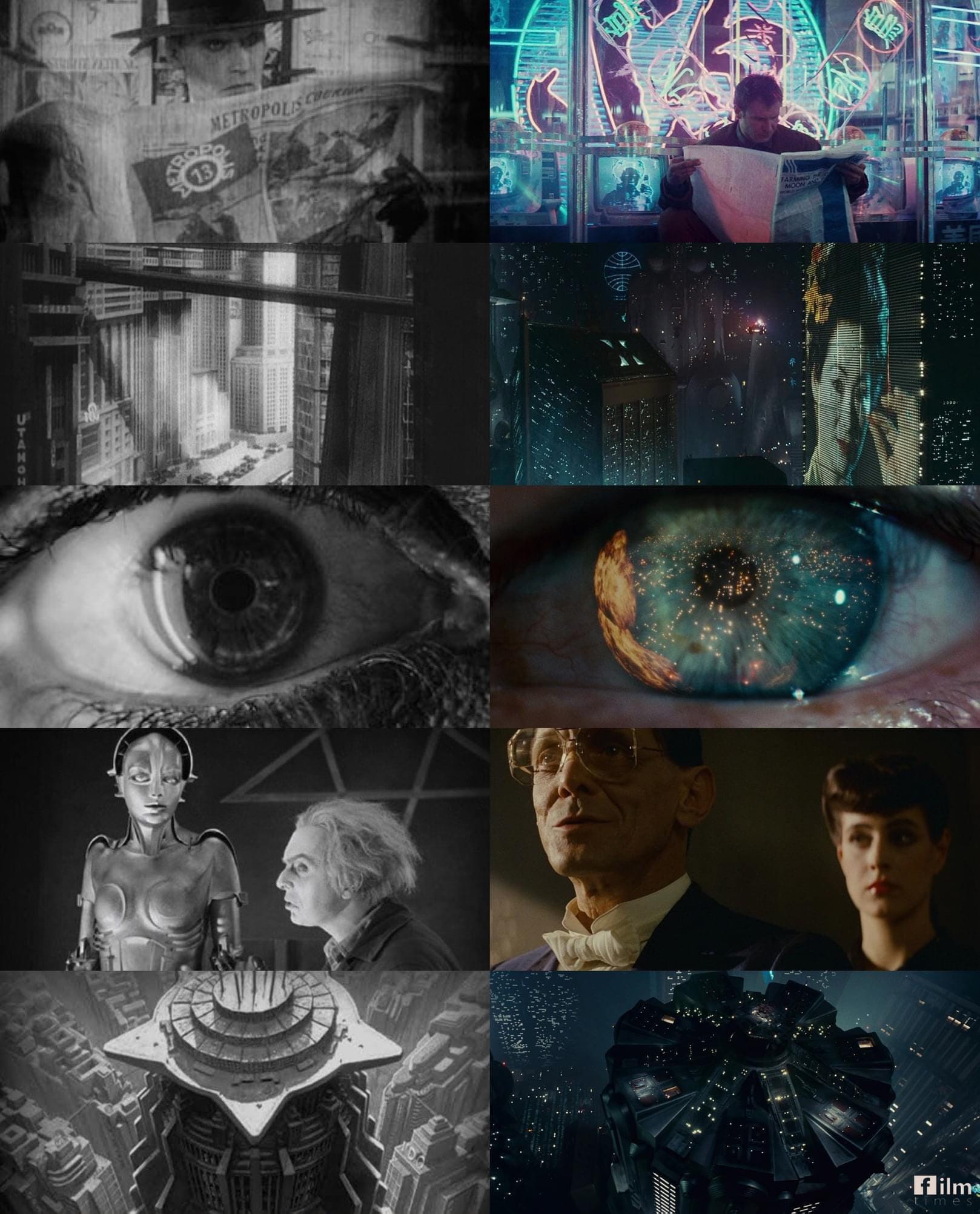 «Метрополис» (1927)