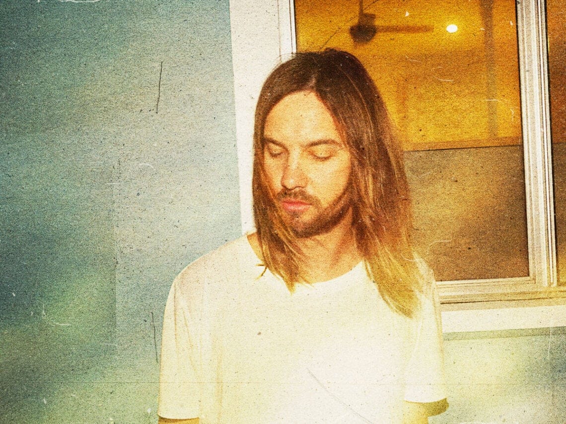 Tame Impala