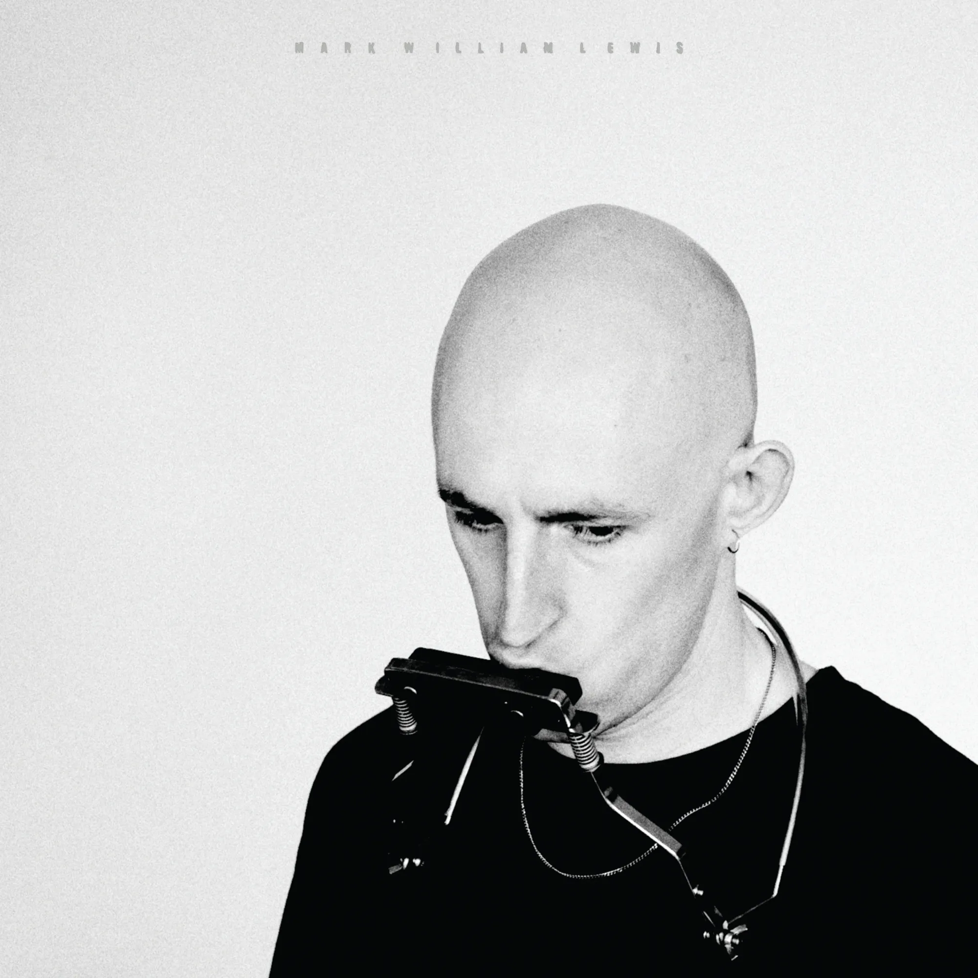 Mark William Lewis