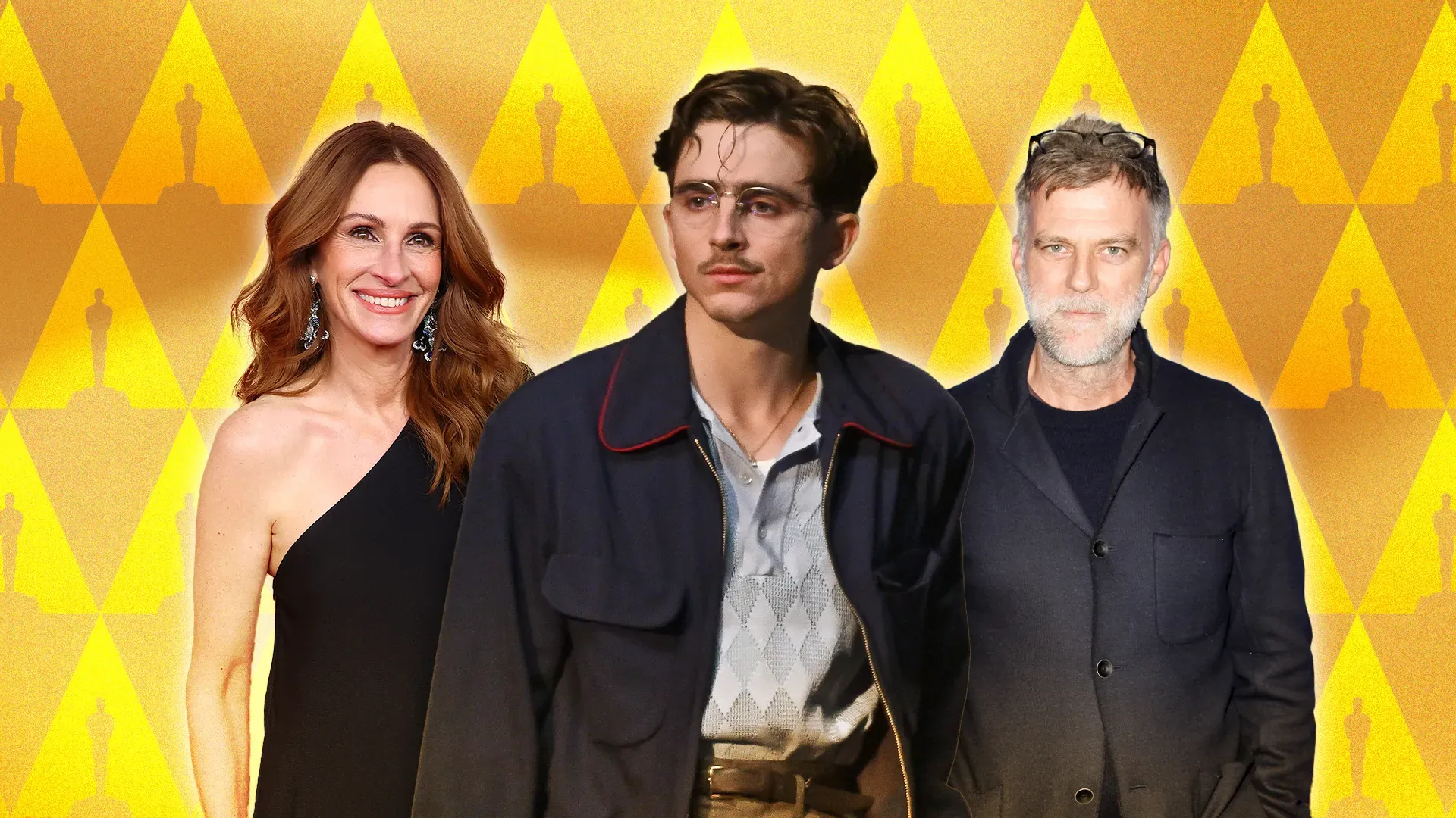 Оскар 2026 (прогнозы)