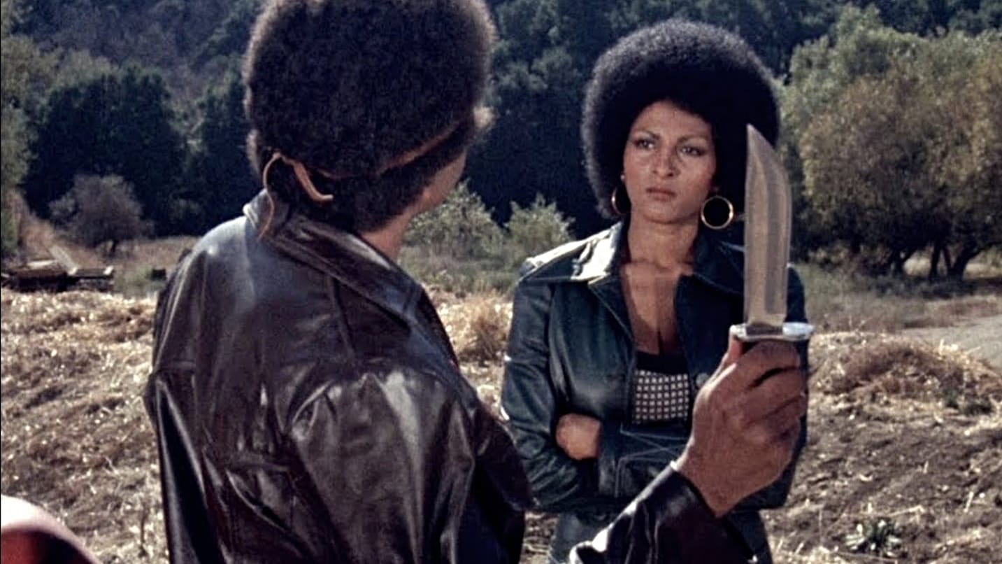 «Фокси Браун»