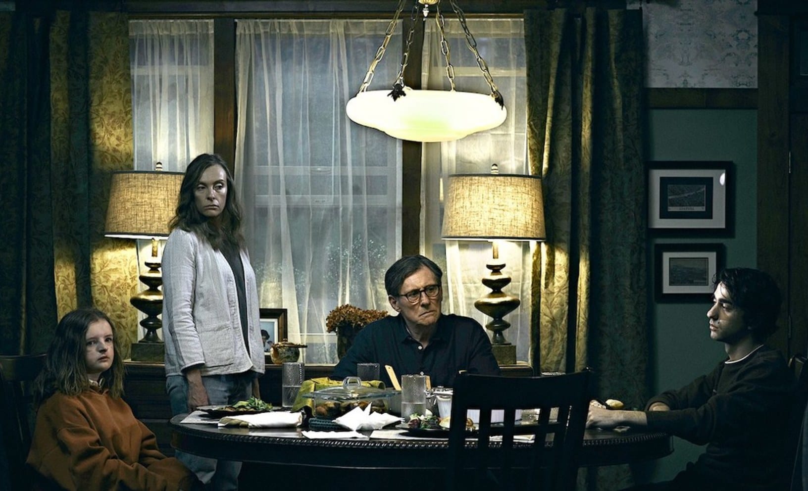 "Реинкарнация"(2018)