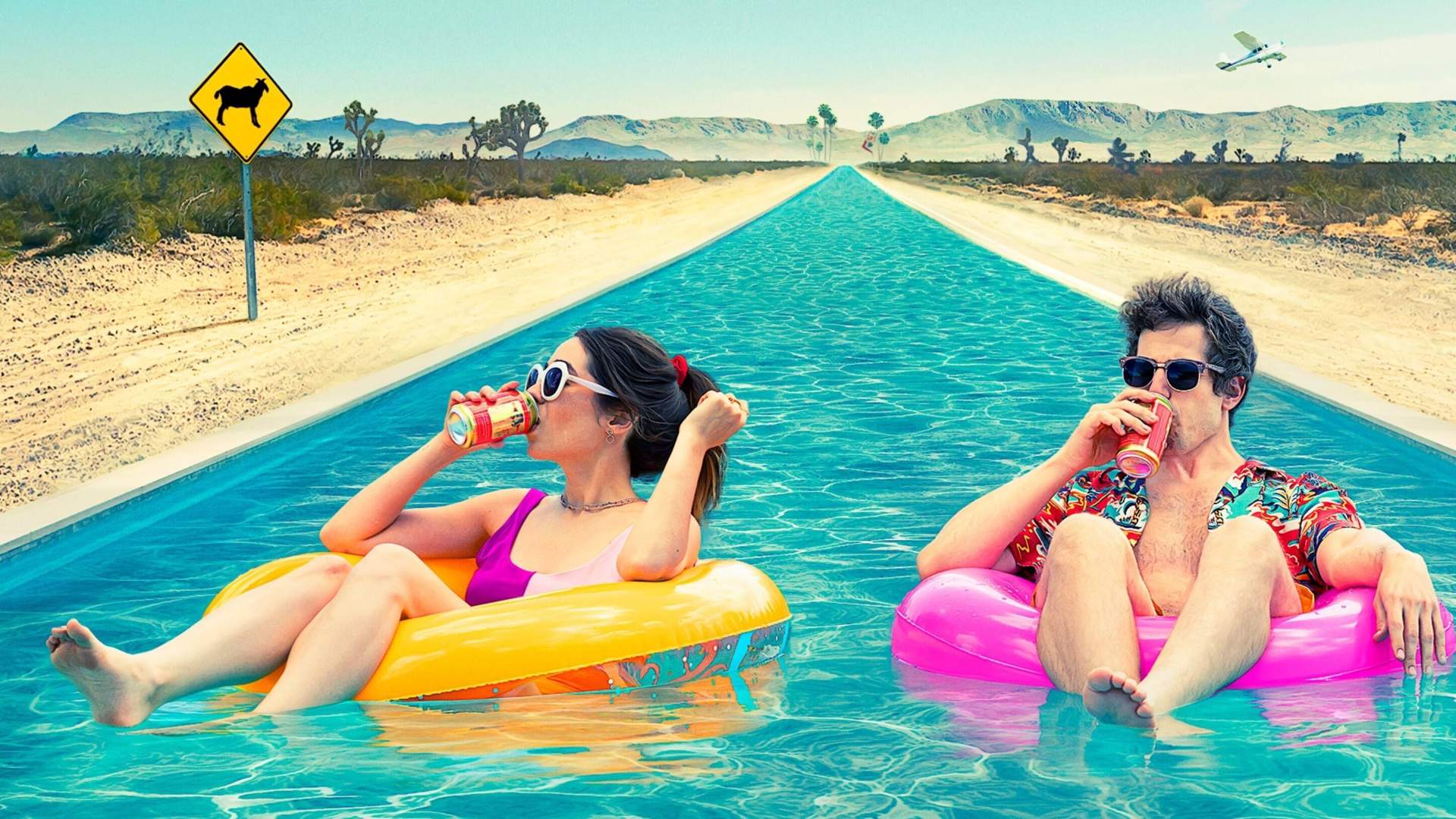 «Зависнуть в Палм-Спрингс» (2020)