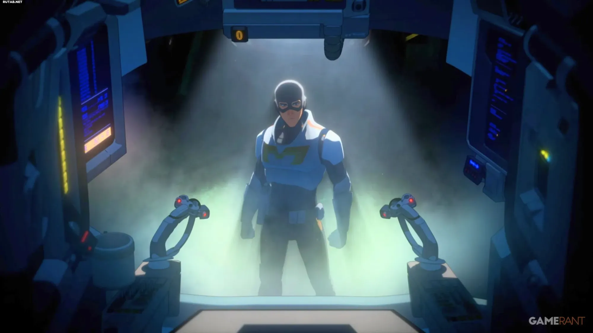 Саундтрек к «Dispatch»